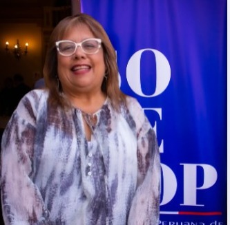 Giovanna Peñaflor