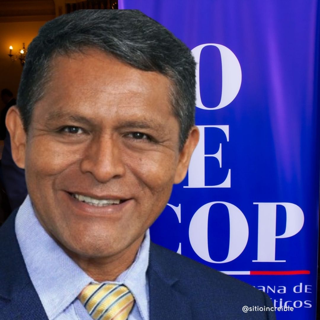Eduardo Auccalla