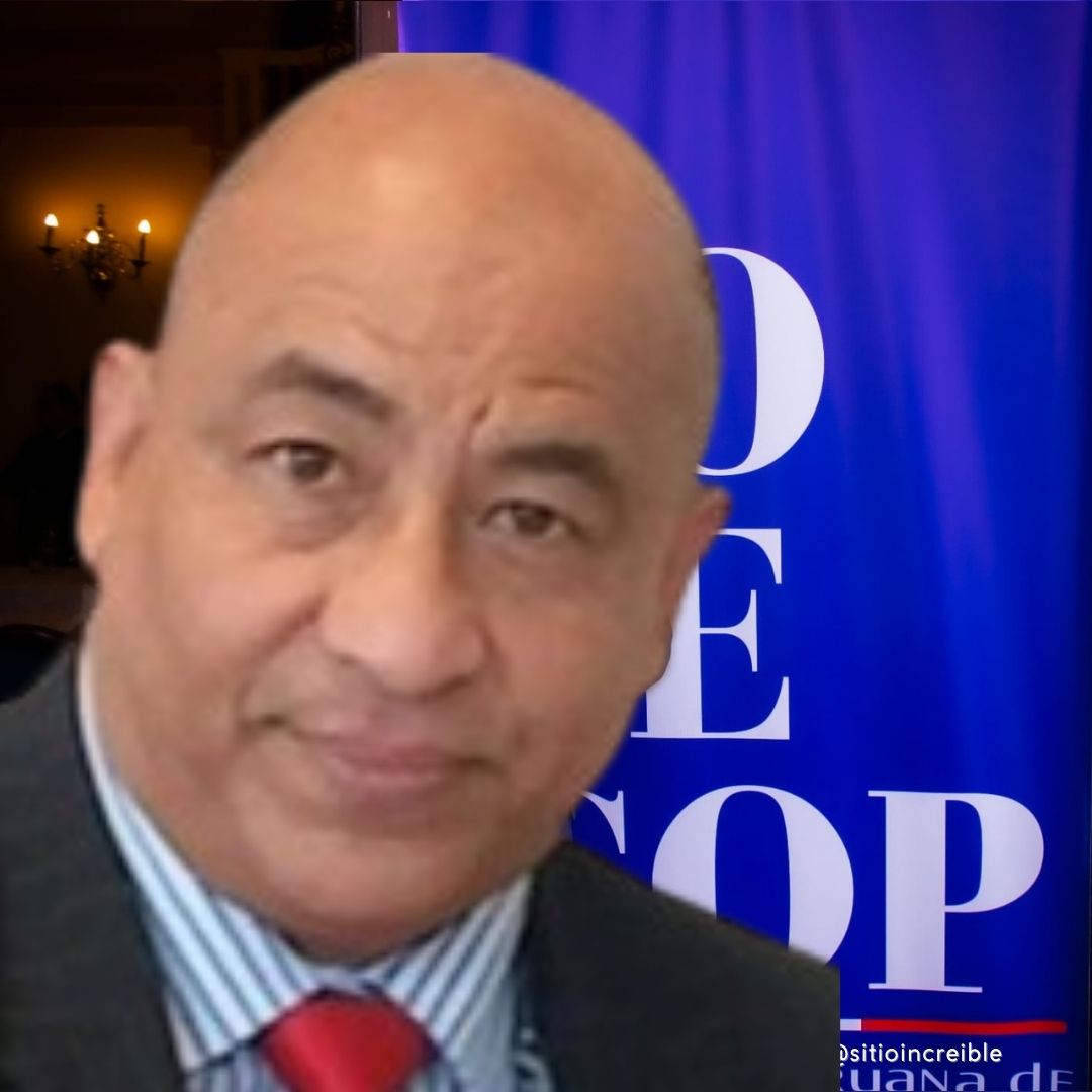 Roberto Soto