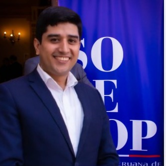 Giovanni Berroa