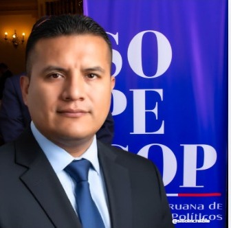 Héctor Charry