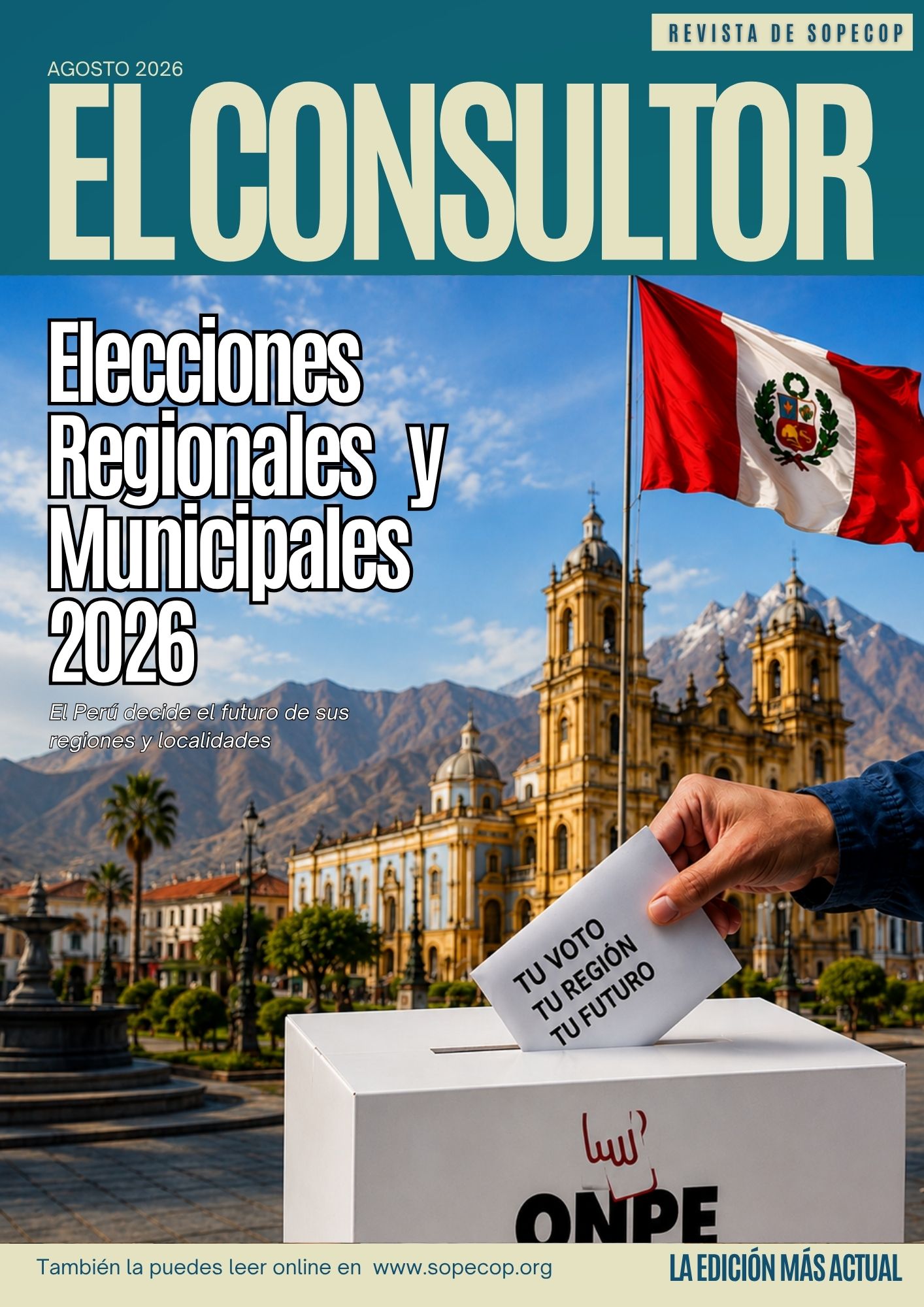 AGOSTO 2026