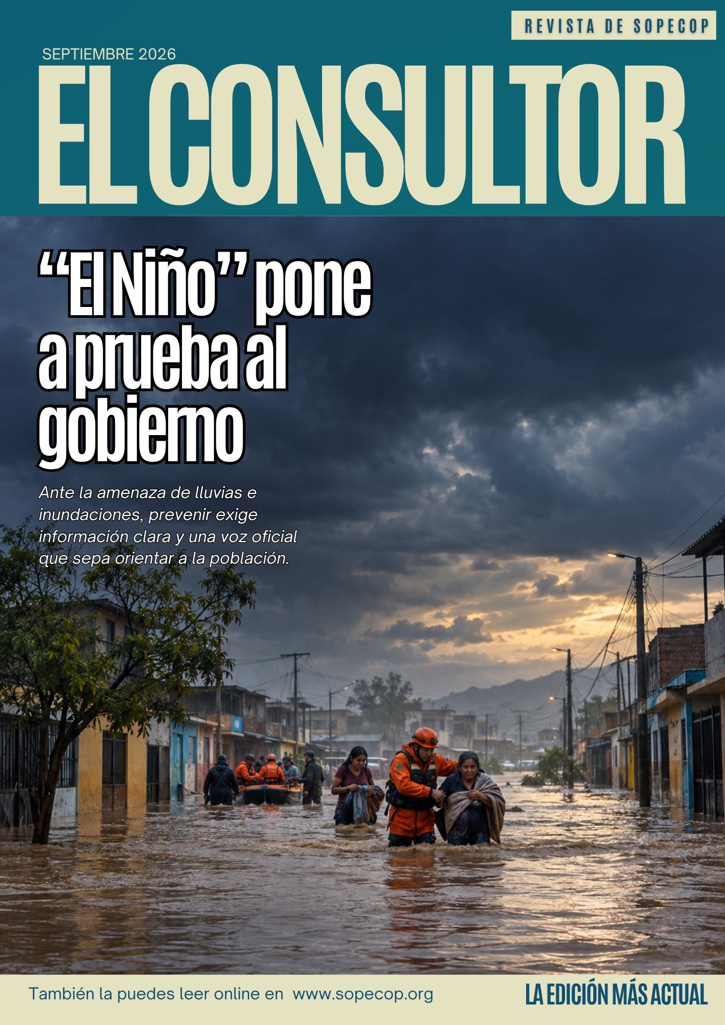 SEPTIEMBRE 2026