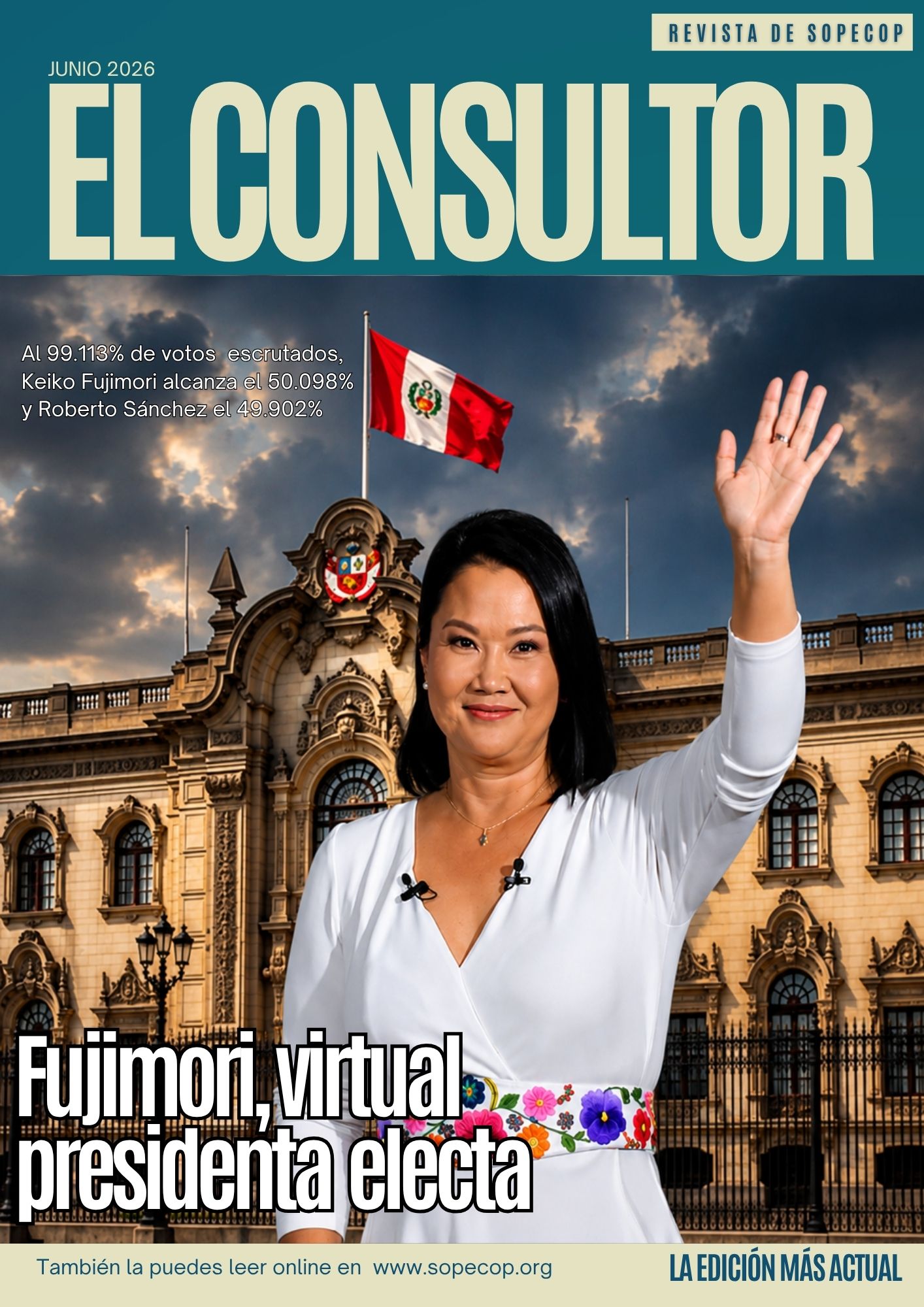 JUNIO 2026