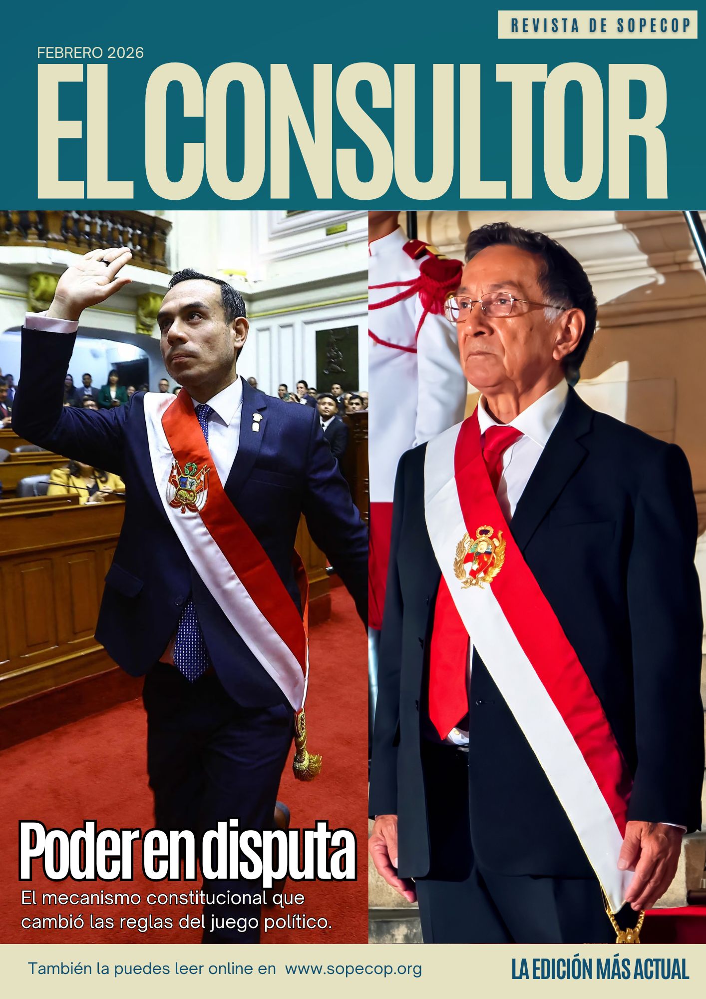 FEBRERO