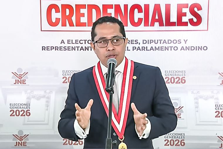 En una semana proclamarían al ganador de la segunda vuelta